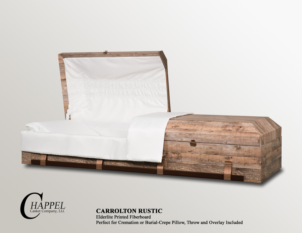Carrolton Rustic